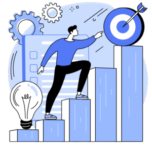 VisionCraft Website