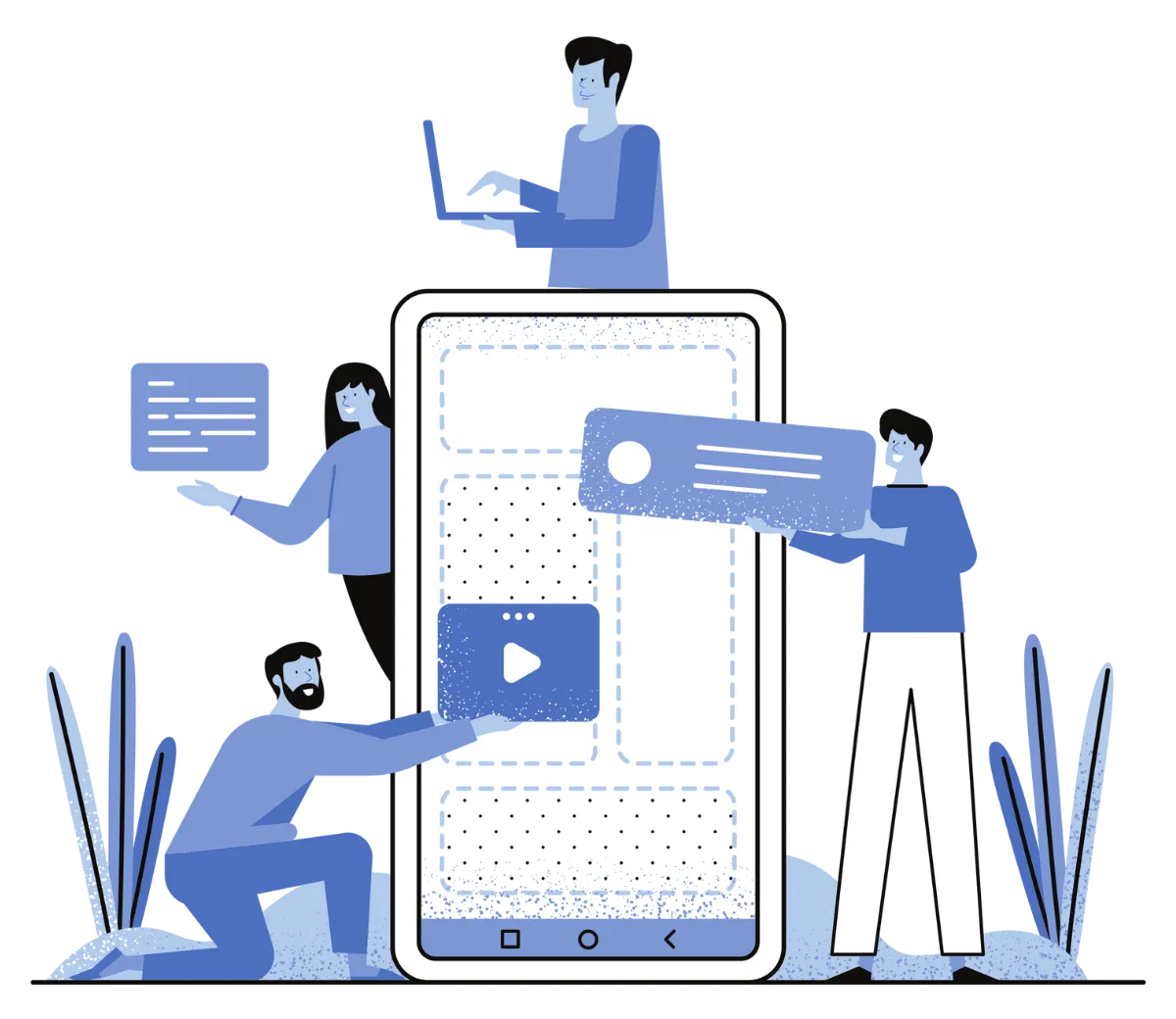 GrowthCart Commerce